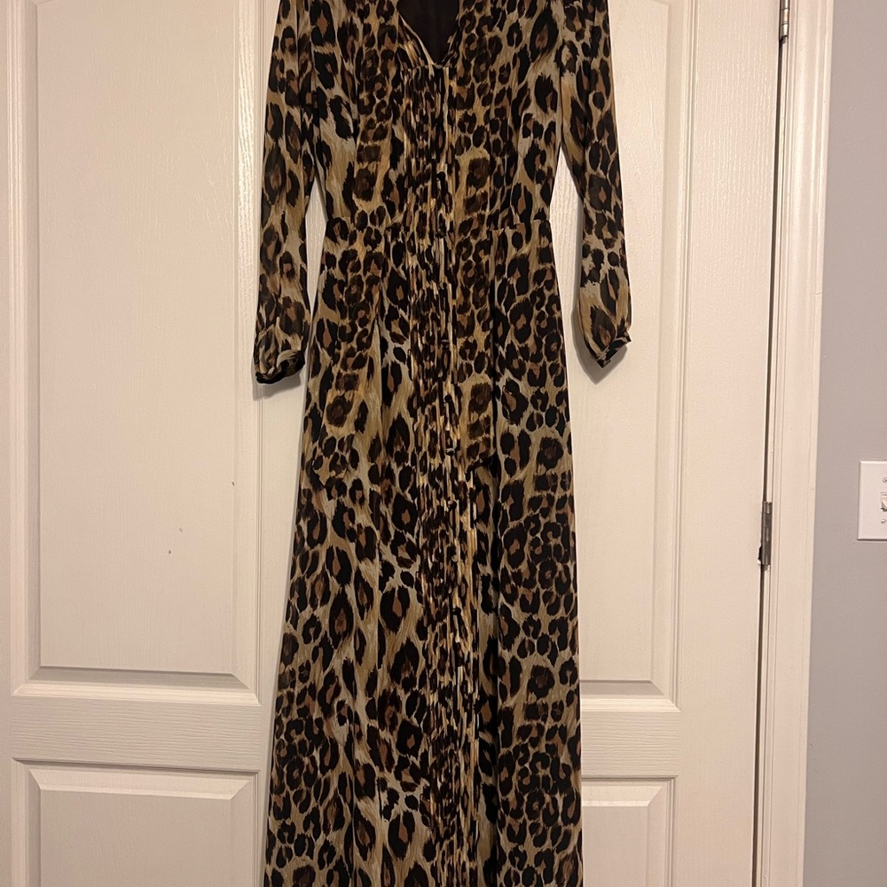 Banana Republic Dress